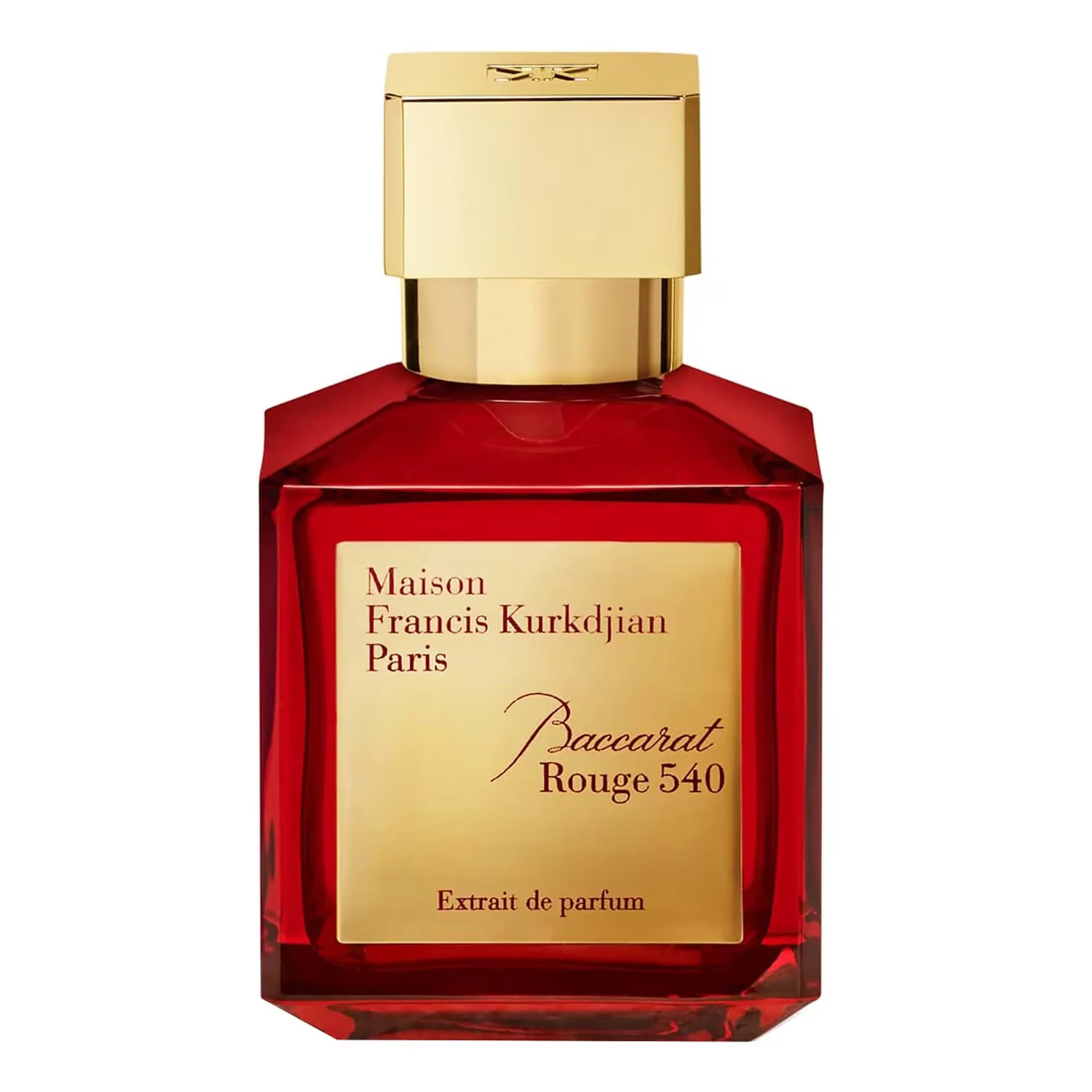 Baccarat Rouge 540 - 100ml