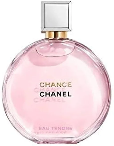 Chanel - CHANCE